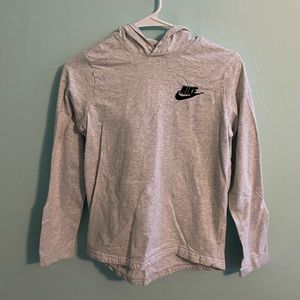Comfy Long Sleeve with a hoodies